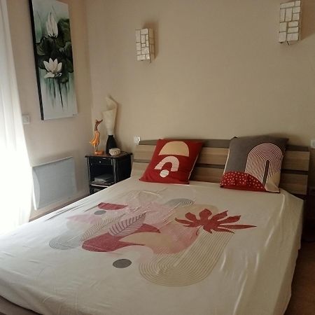 Maison Croisette แซ็งต์-แมกซีม ภายนอก รูปภาพ